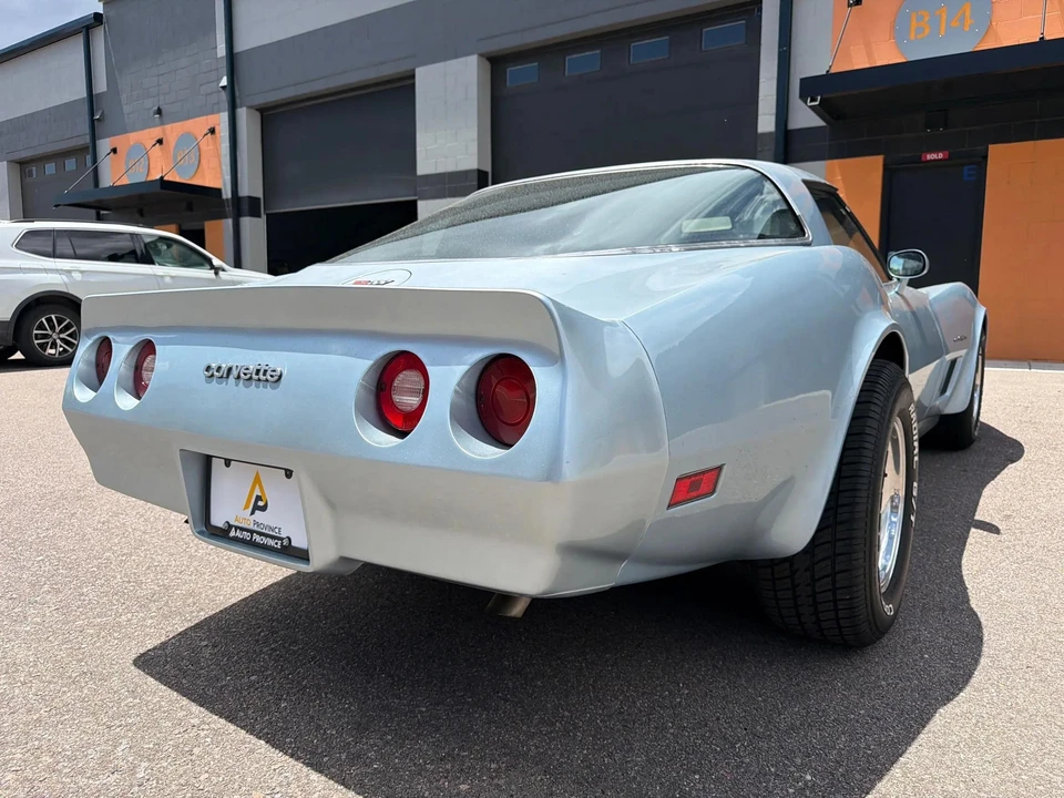 1982 Chevrolet Corvette C3 - Image 11 of 31