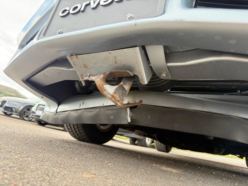 1982 Chevrolet Corvette C3 - Image 16 of 31