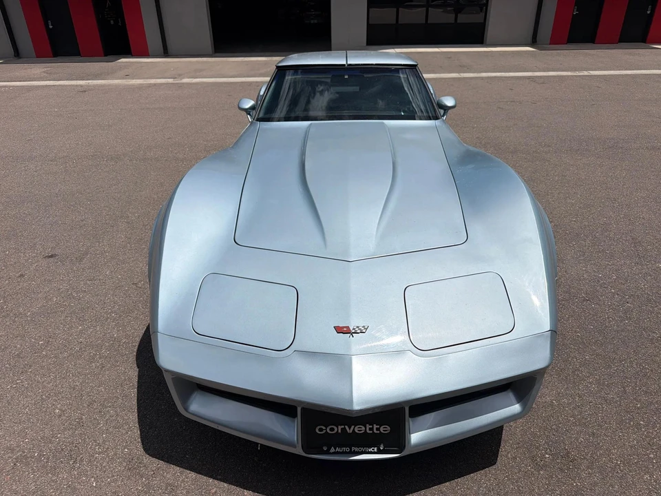 1982 Chevrolet Corvette C3 - Image 6 of 31