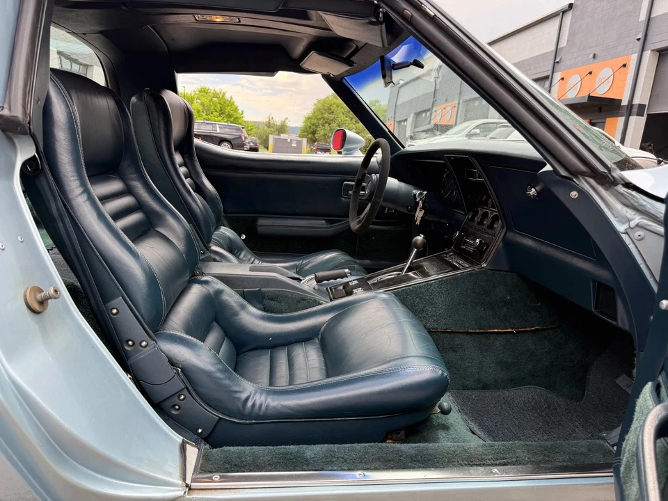 1982 Chevrolet Corvette C3 - Image 31 of 31