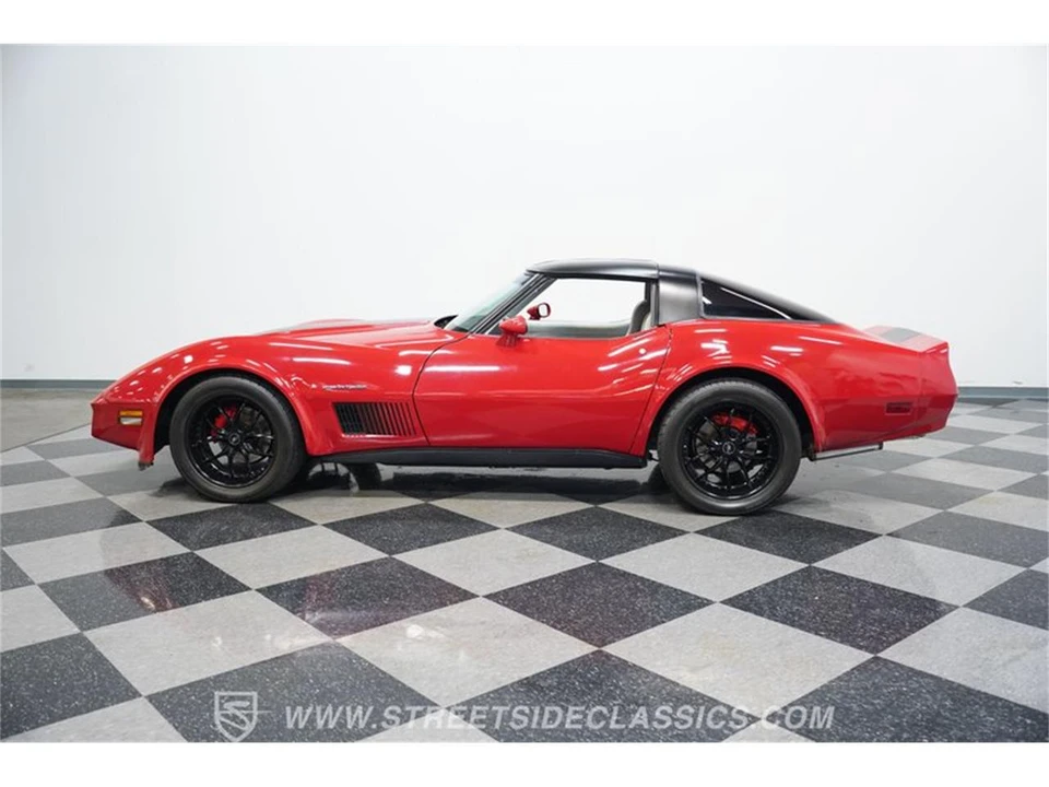 1982 Chevrolet Corvette C3 - Image 5 of 31