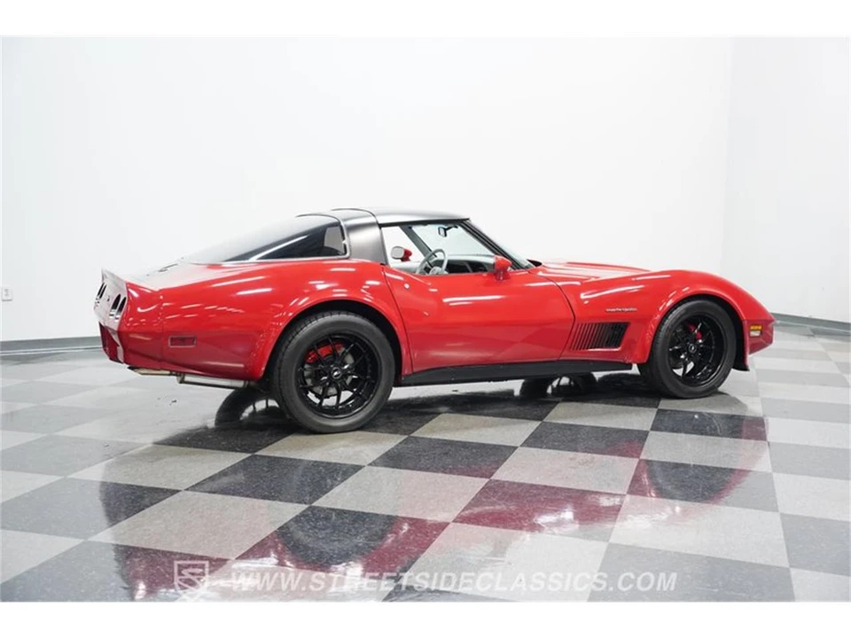 1982 Chevrolet Corvette C3 - Image 11 of 31