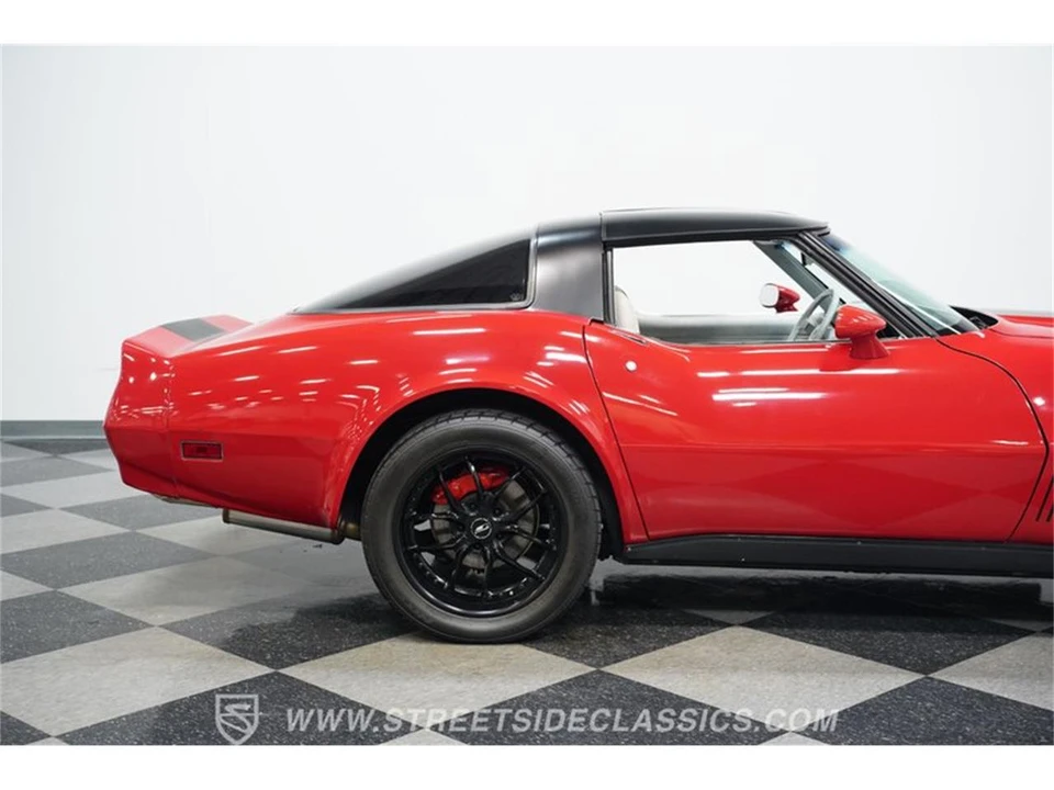 1982 Chevrolet Corvette C3 - Image 26 of 31