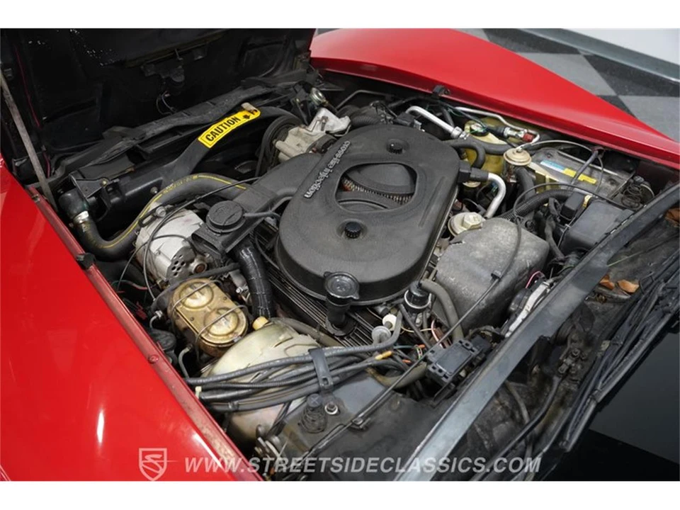 1982 Chevrolet Corvette C3 - Image 29 of 31