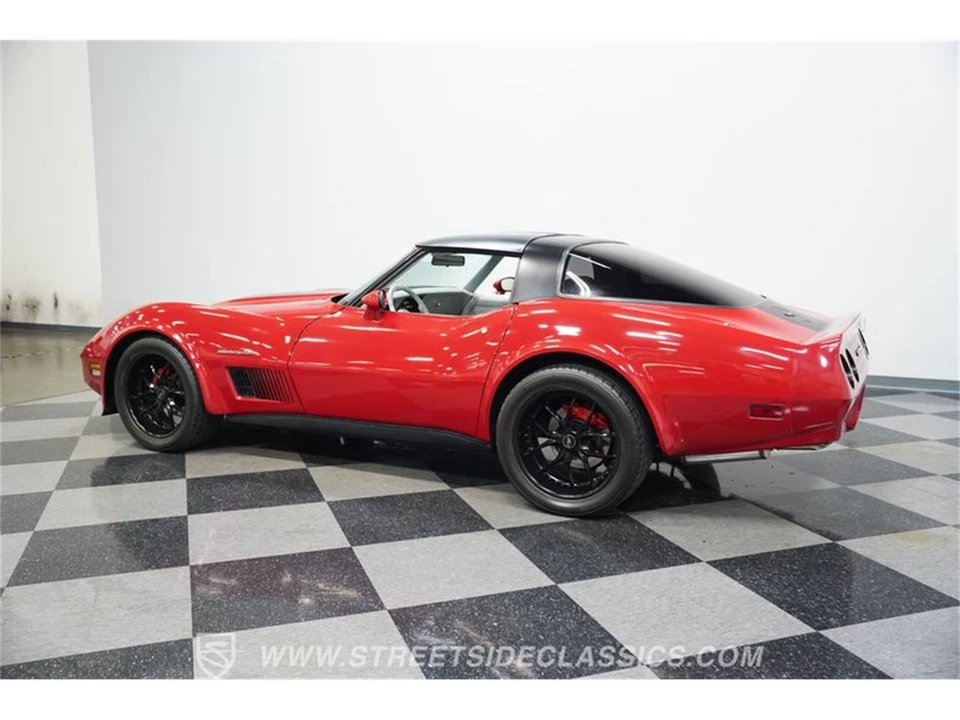 1982 Chevrolet Corvette C3 - Image 6 of 31