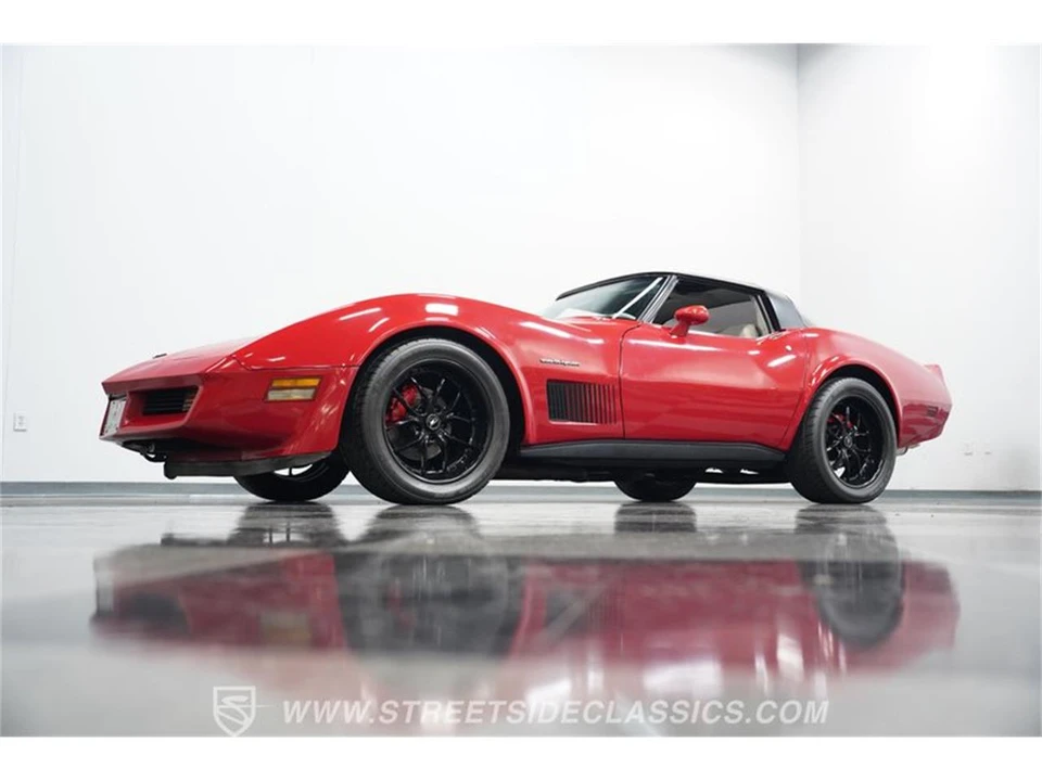 1982 Chevrolet Corvette C3 - Image 18 of 31
