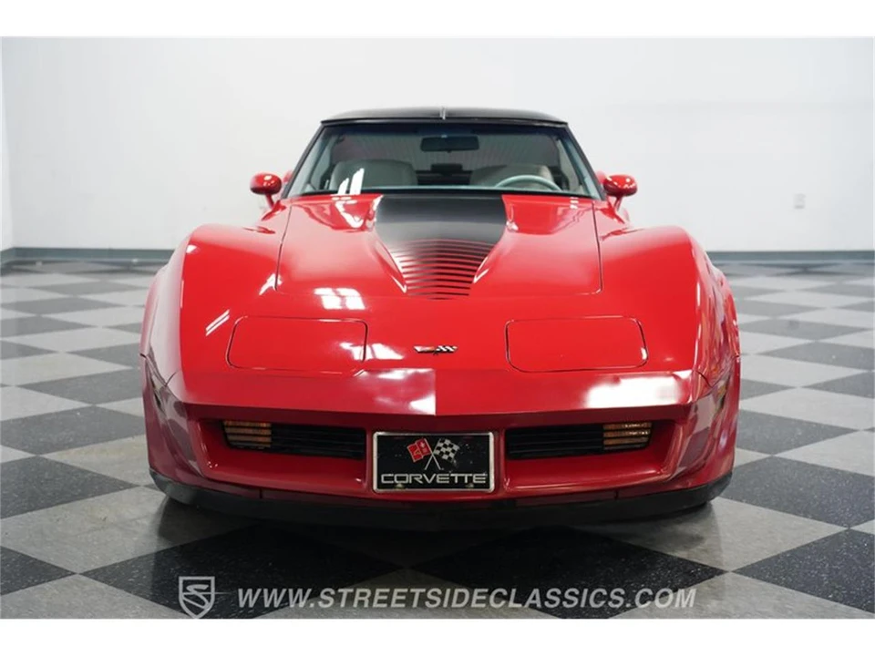 1982 Chevrolet Corvette C3 - Image 15 of 31