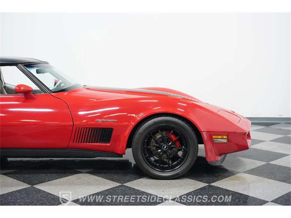 1982 Chevrolet Corvette C3 - Image 27 of 31