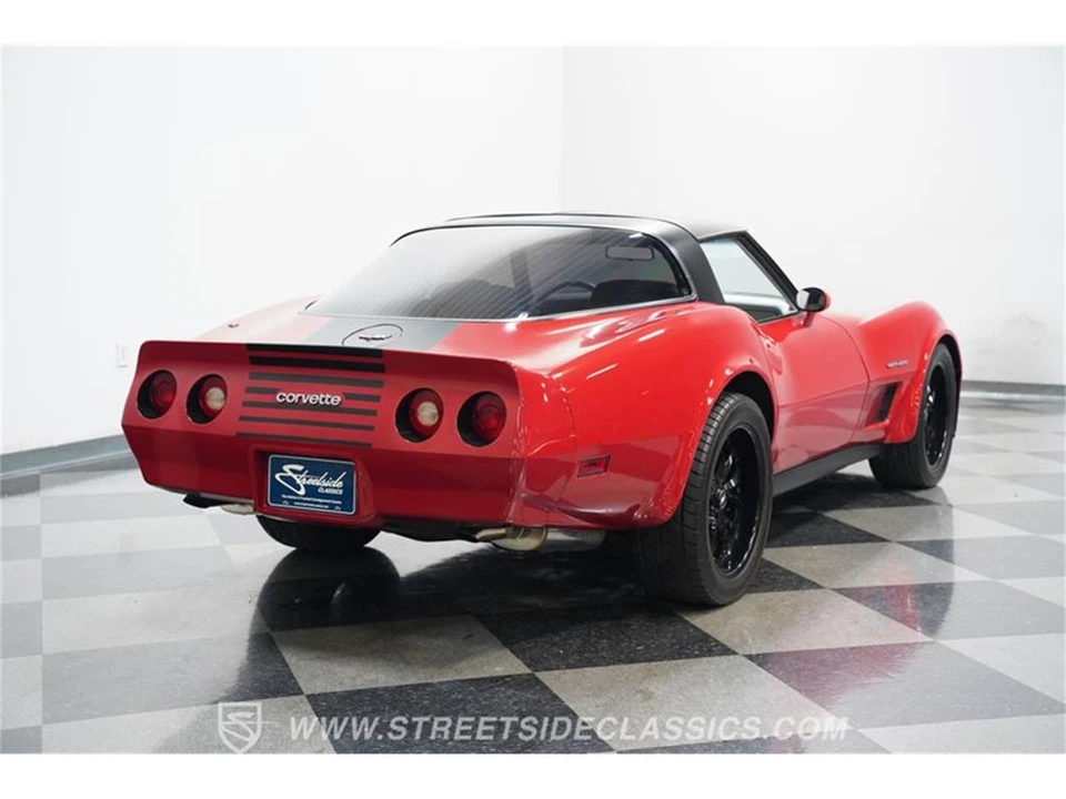 1982 Chevrolet Corvette C3 - Image 9 of 31