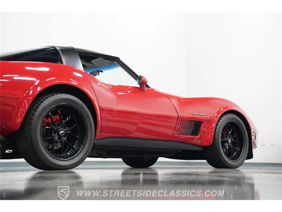 1982 Chevrolet Corvette C3 - Image 25 of 31