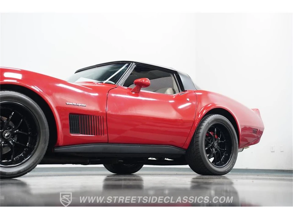 1982 Chevrolet Corvette C3 - Image 19 of 31
