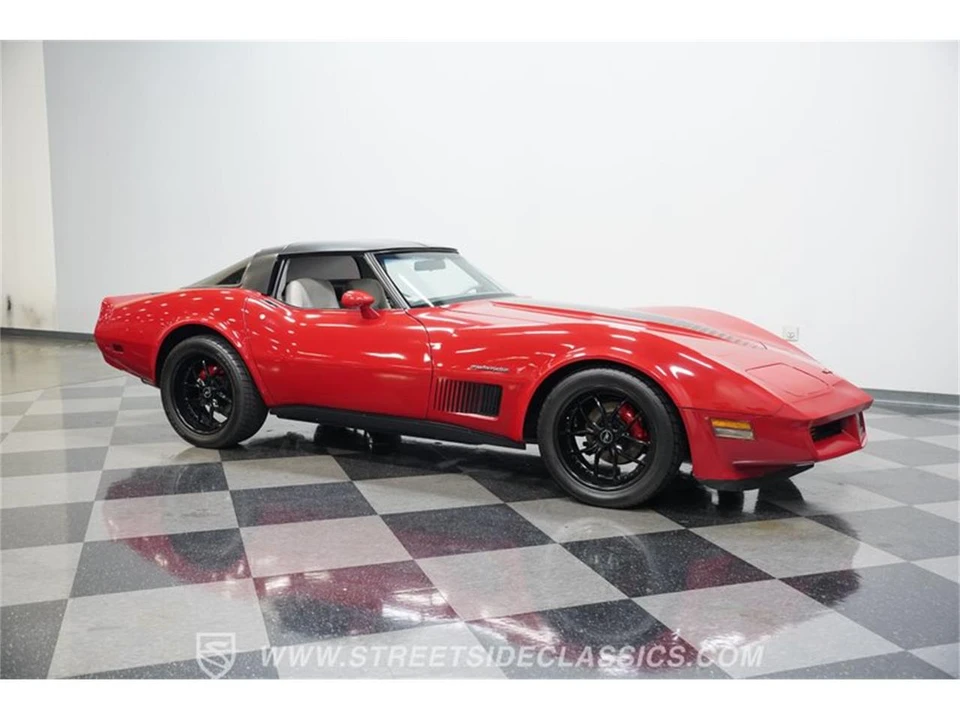 1982 Chevrolet Corvette C3 - Image 13 of 31