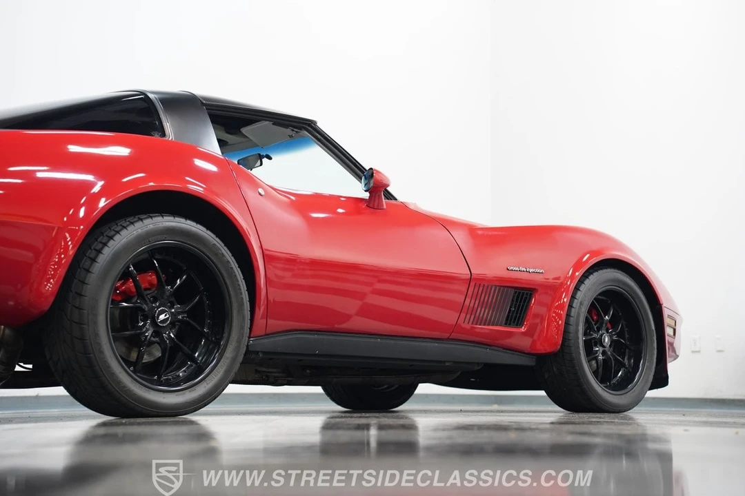 1982 Chevrolet Corvette C3 - Image 28 of 31