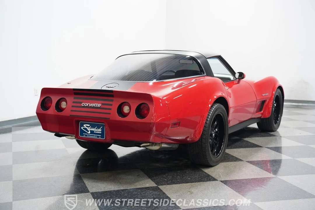 1982 Chevrolet Corvette C3 - Image 12 of 12