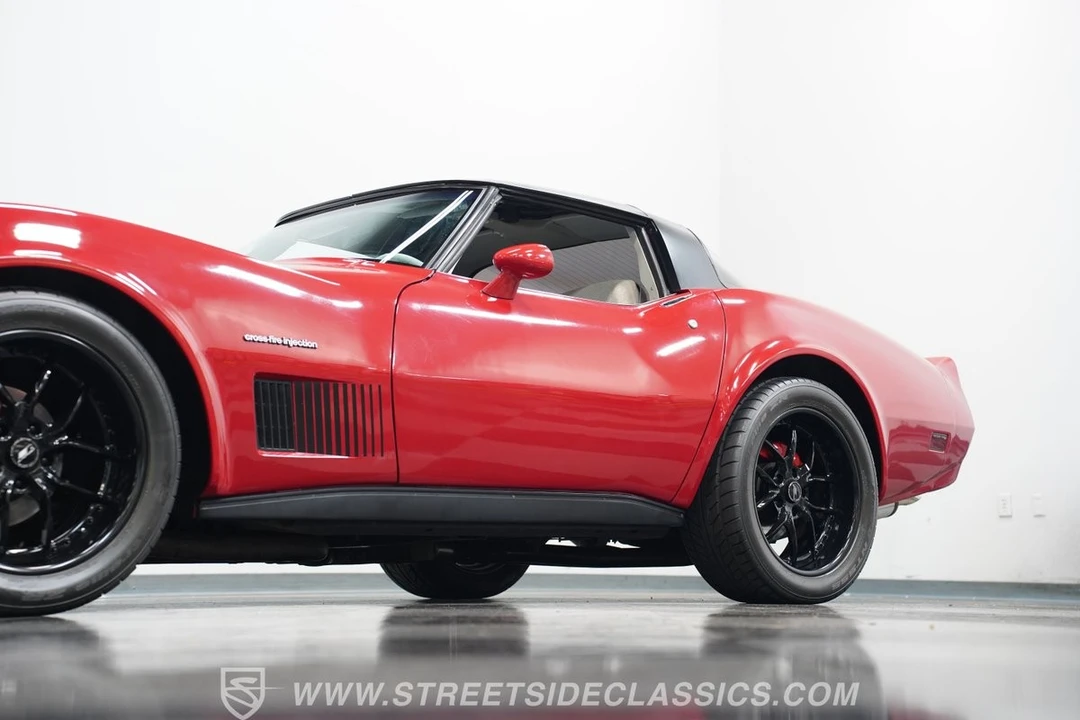 1982 Chevrolet Corvette C3 - Image 22 of 31