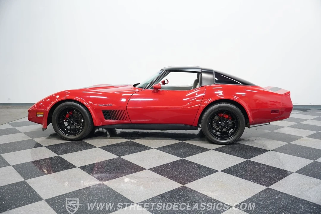 1982 Chevrolet Corvette C3 - Image 3 of 12
