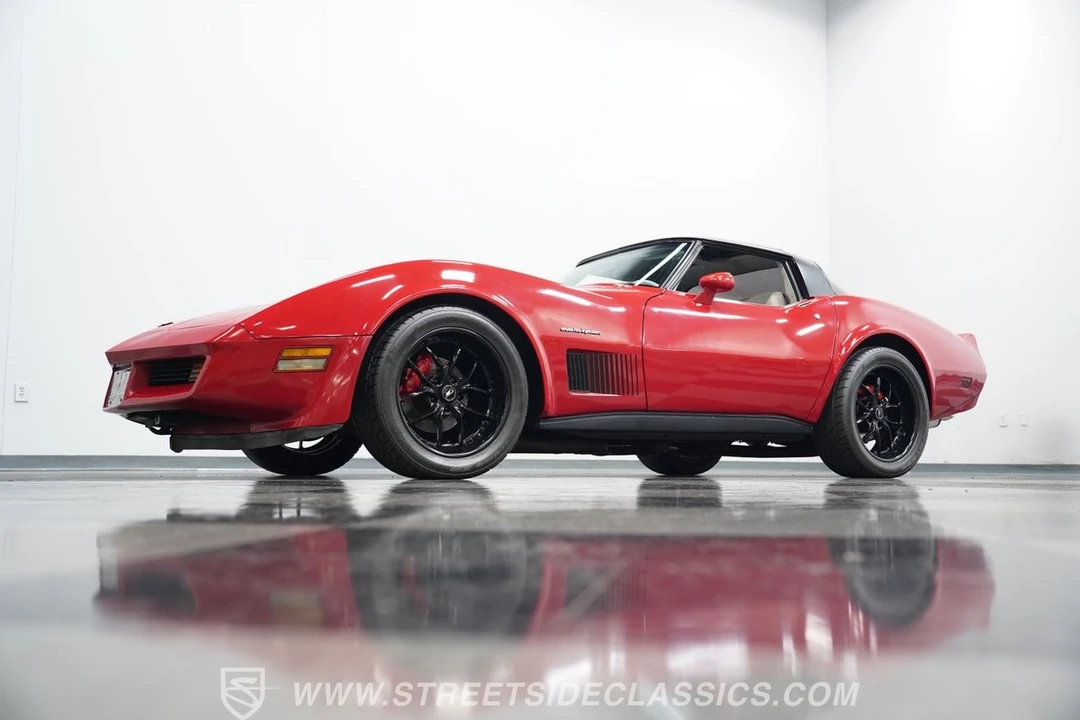 1982 Chevrolet Corvette C3 - Image 21 of 31