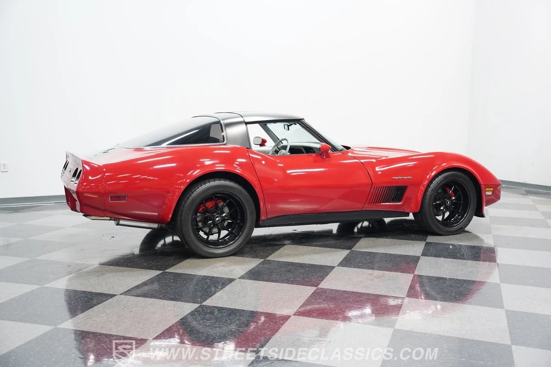 1982 Chevrolet Corvette C3 - Image 14 of 31