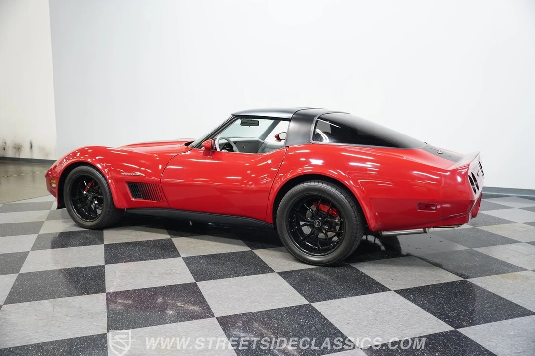 1982 Chevrolet Corvette C3 - Image 9 of 12
