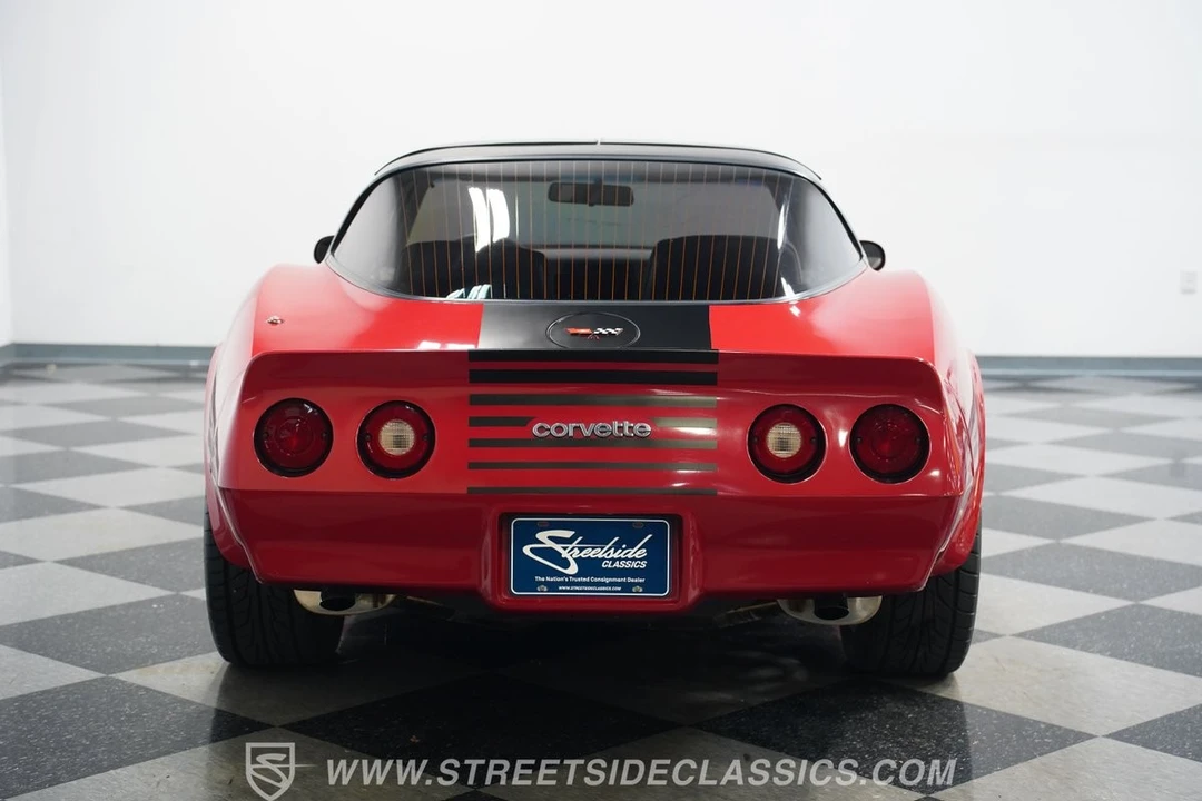 1982 Chevrolet Corvette C3 - Image 25 of 31