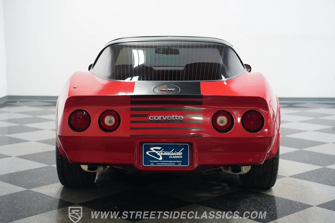 1982 Chevrolet Corvette C3 - Image 11 of 12