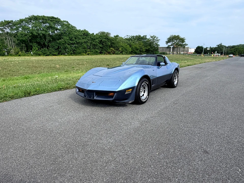 1982 Chevrolet Corvette C3 - Image 11 of 31