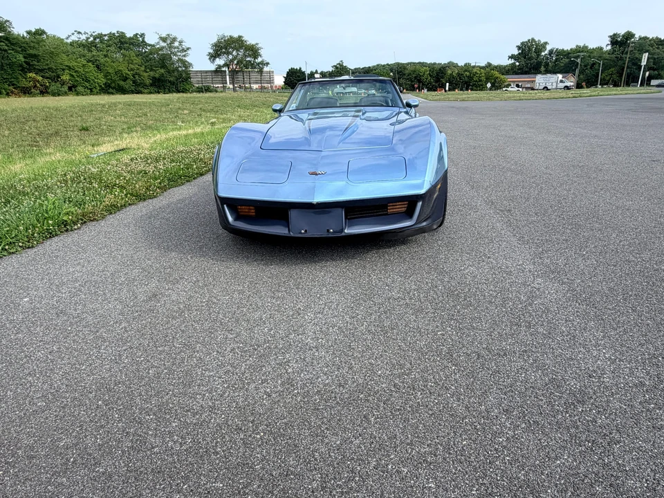 1982 Chevrolet Corvette C3 - Image 14 of 31
