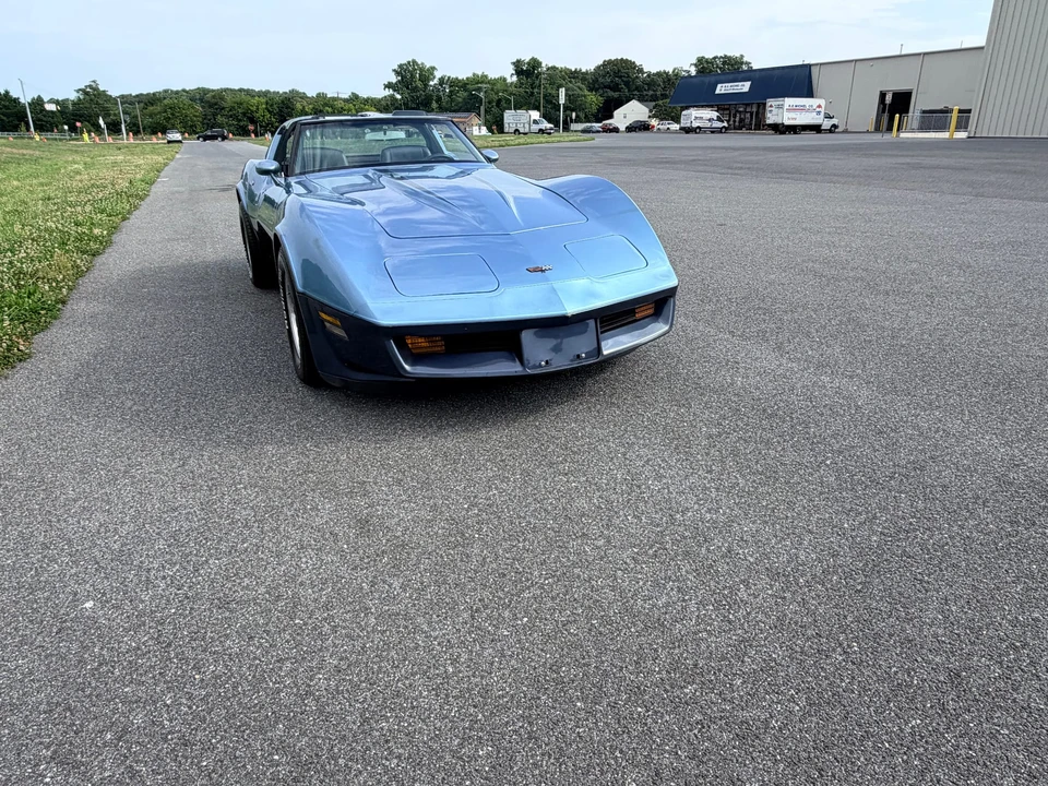 1982 Chevrolet Corvette C3 - Image 23 of 31
