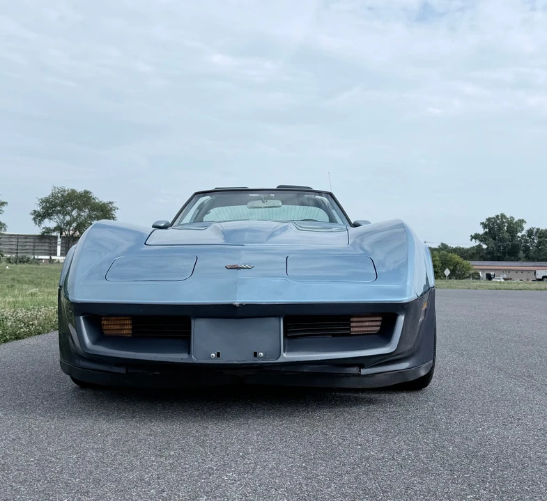 1982 Chevrolet Corvette C3 - Image 15 of 31