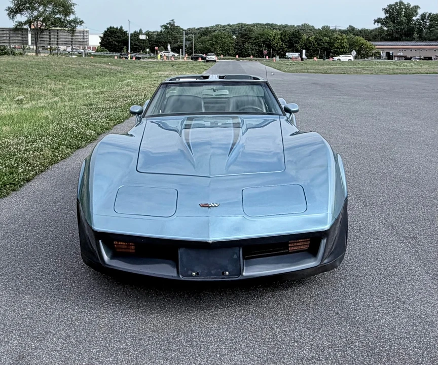 1982 Chevrolet Corvette C3 - Image 16 of 31