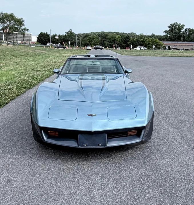 1982 Chevrolet Corvette C3 - Image 17 of 31
