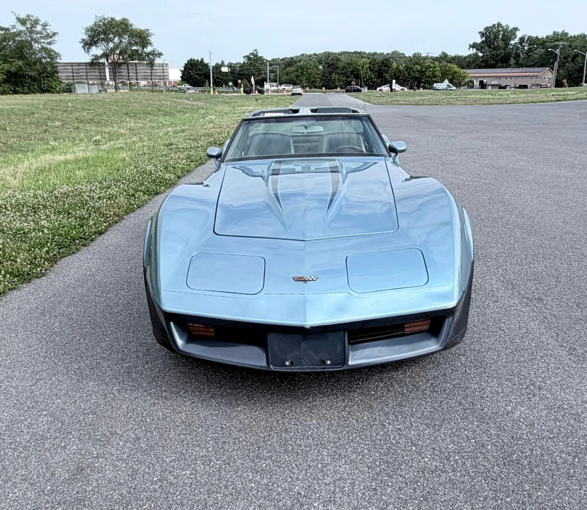 1982 Chevrolet Corvette C3 - Image 18 of 31