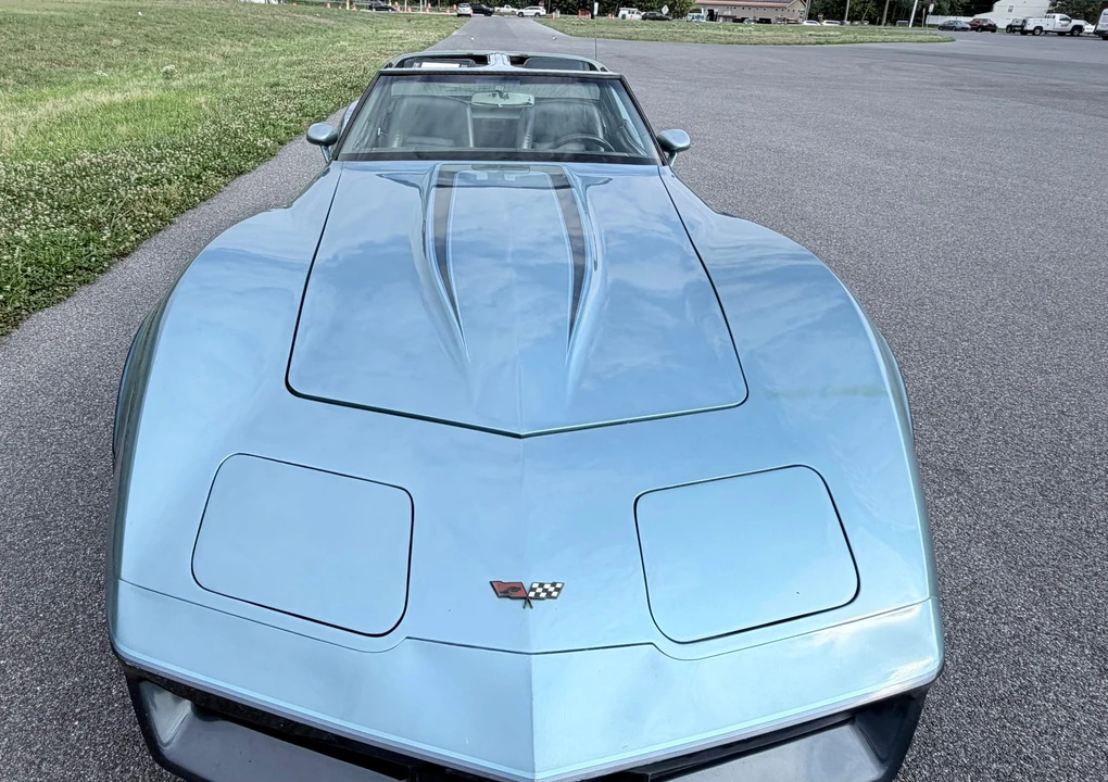 1982 Chevrolet Corvette C3 - Image 20 of 31