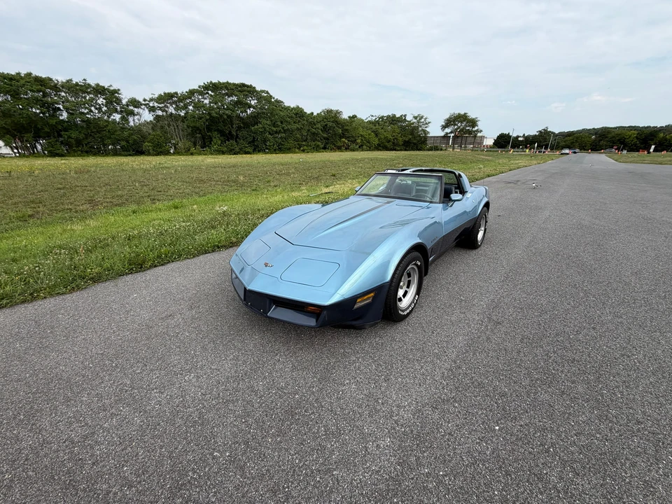 1982 Chevrolet Corvette C3 - Image 12 of 31