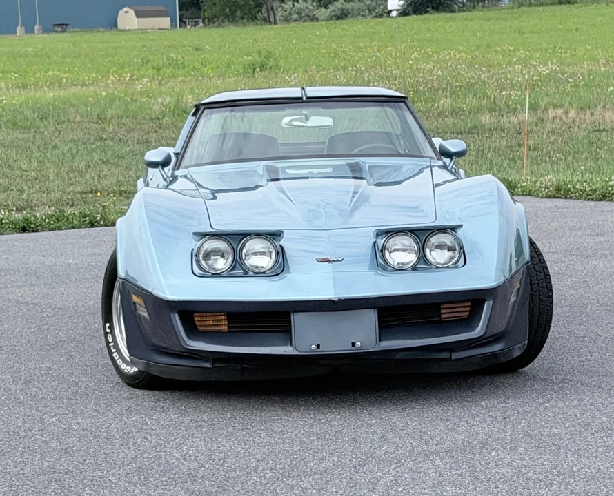 1982 Chevrolet Corvette C3 - Image 21 of 31