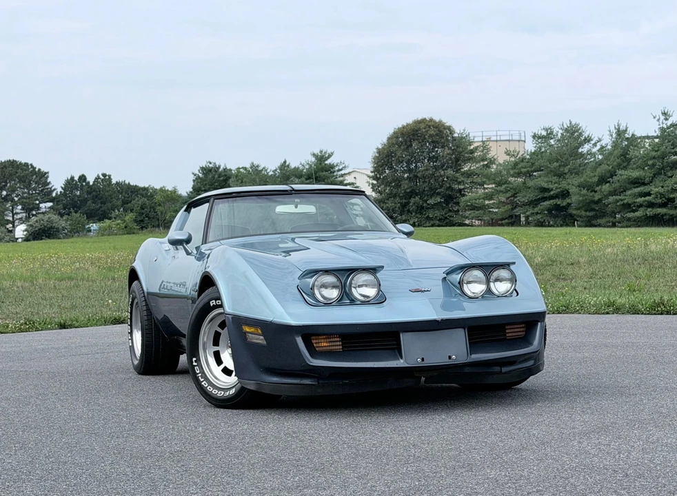 1982 Chevrolet Corvette C3 - Image 22 of 31