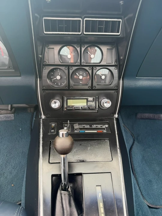 1982 Chevrolet Corvette C3 - Image 22 of 31