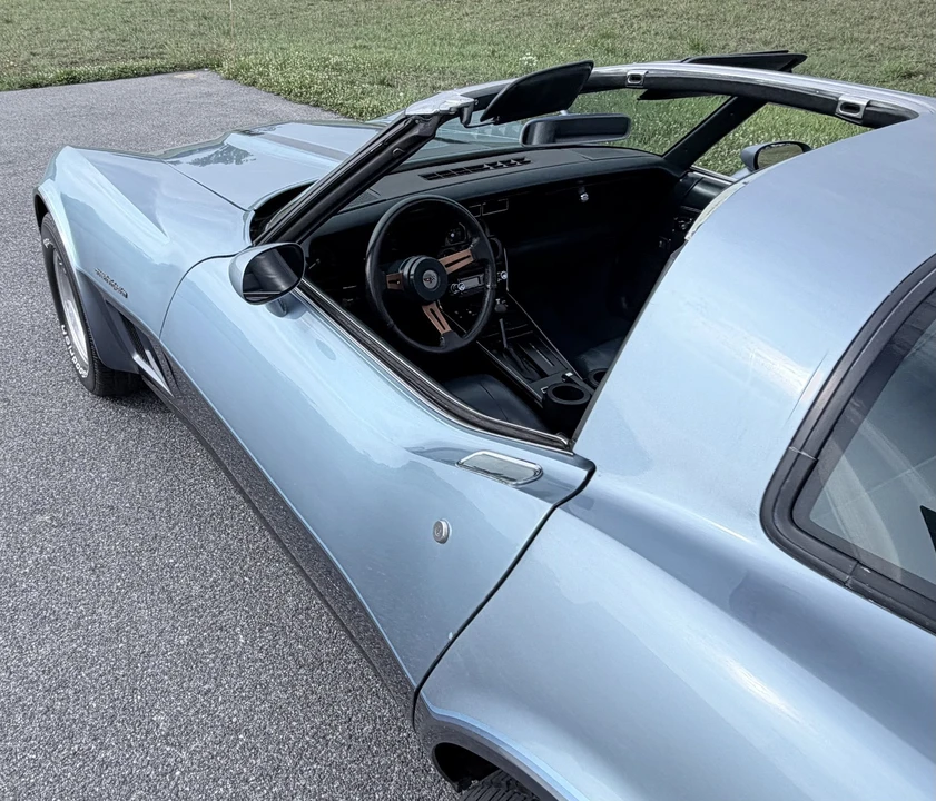 1982 Chevrolet Corvette C3 - Image 26 of 31