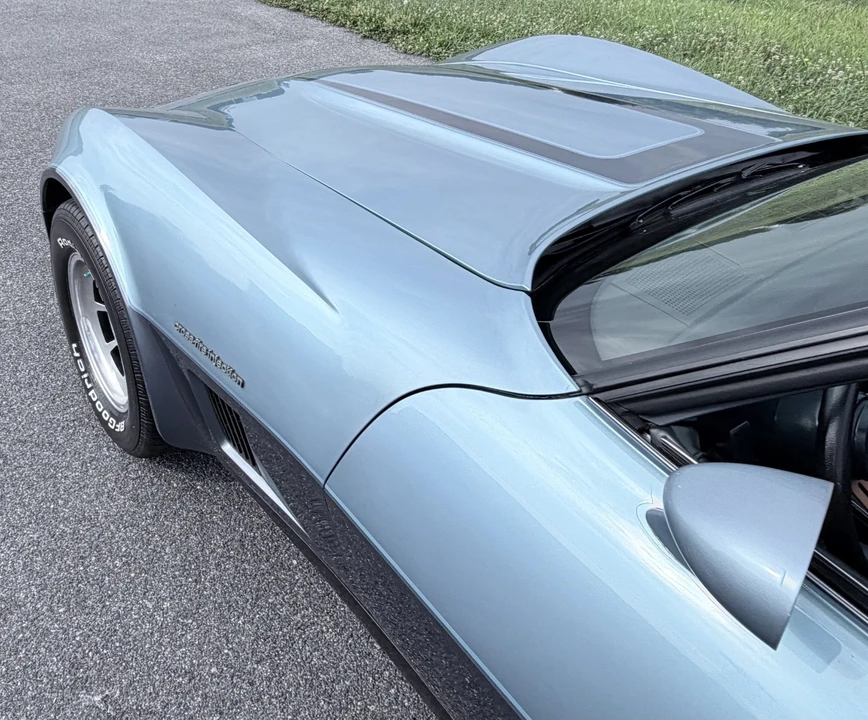 1982 Chevrolet Corvette C3 - Image 27 of 31