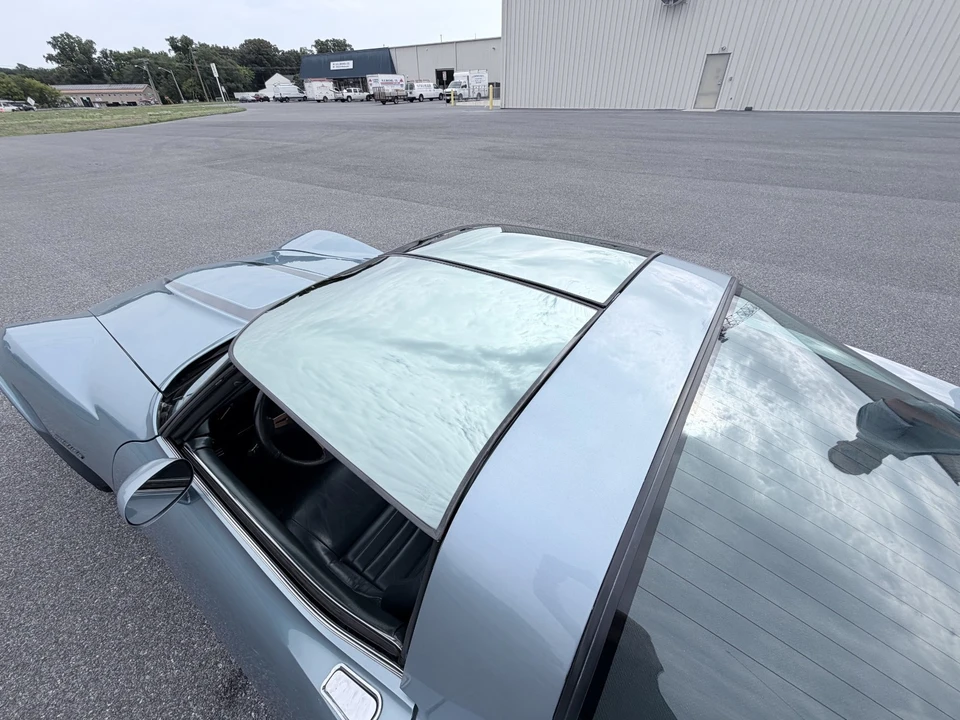 1982 Chevrolet Corvette C3 - Image 25 of 31