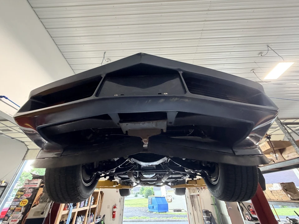1982 Chevrolet Corvette C3 - Image 30 of 31