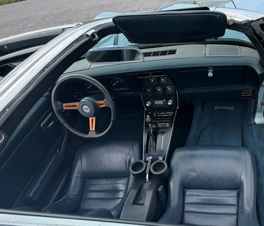 1982 Chevrolet Corvette C3 - Image 23 of 31