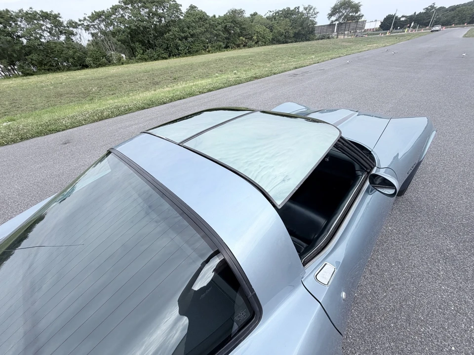 1982 Chevrolet Corvette C3 - Image 24 of 31