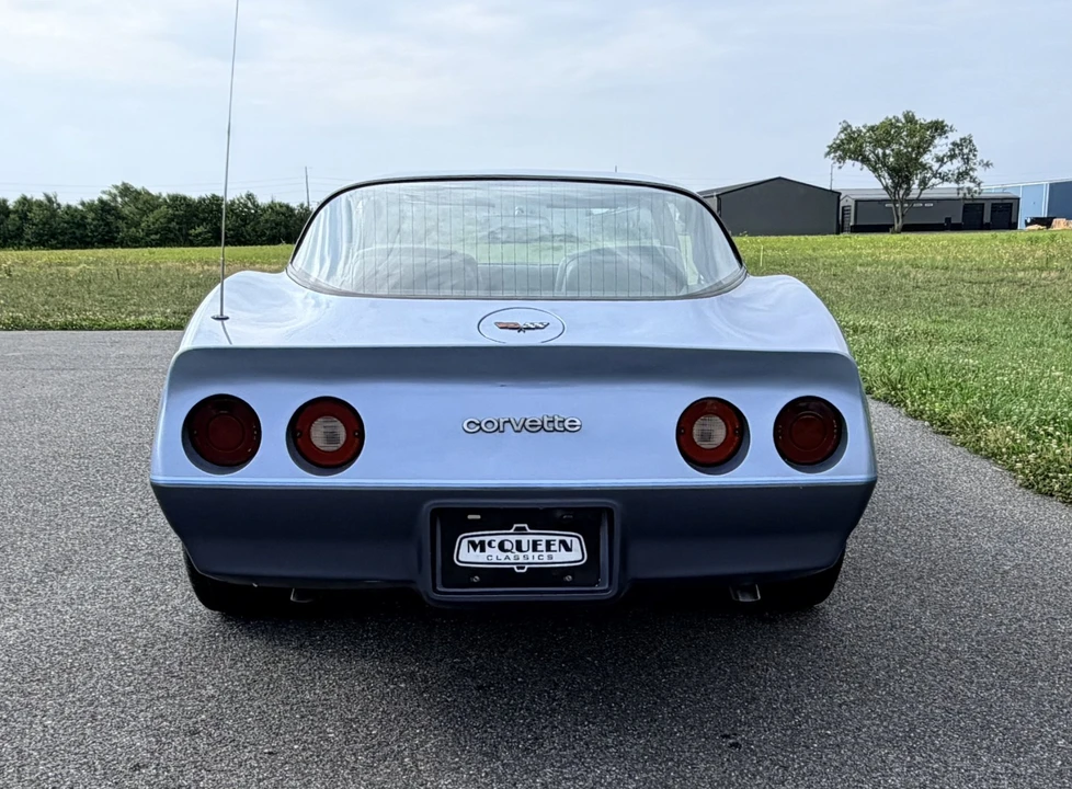 1982 Chevrolet Corvette C3 - Image 10 of 31