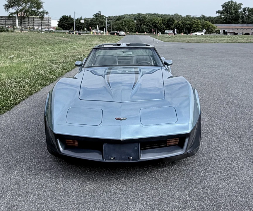 1982 Chevrolet Corvette C3 - Image 5 of 31