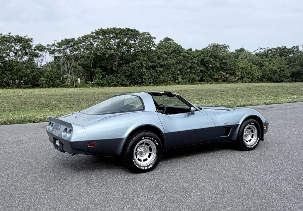 1982 Chevrolet Corvette C3 - Image 8 of 31
