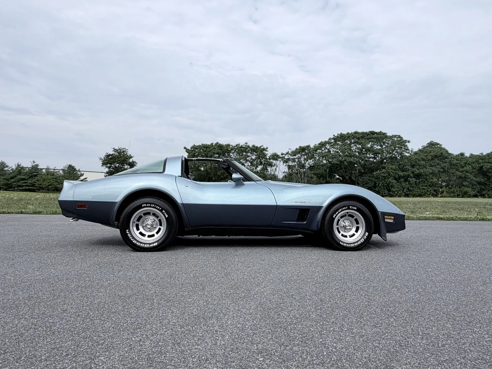1982 Chevrolet Corvette C3 - Image 7 of 31