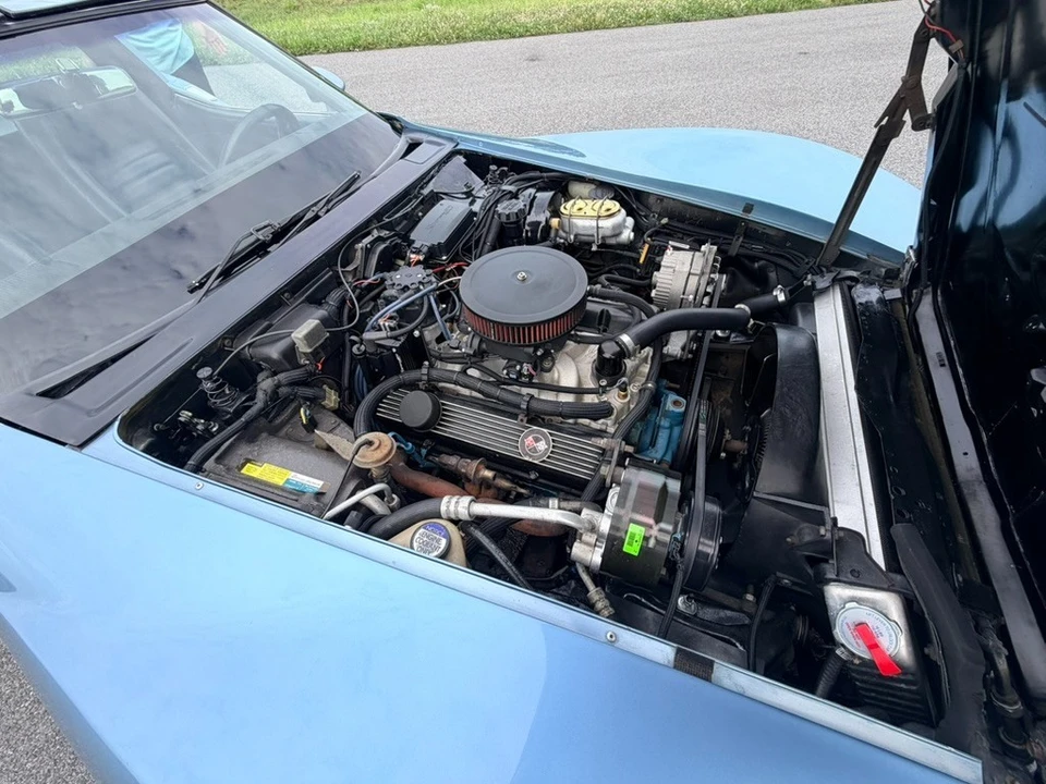 1982 Chevrolet Corvette C3 - Image 29 of 31