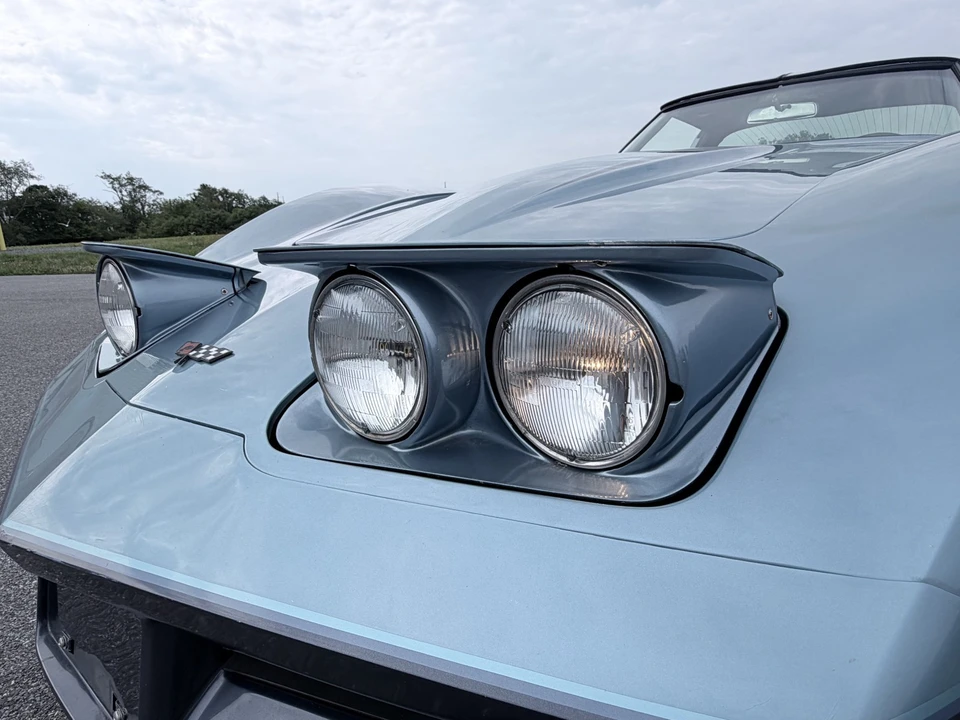 1982 Chevrolet Corvette C3 - Image 13 of 31