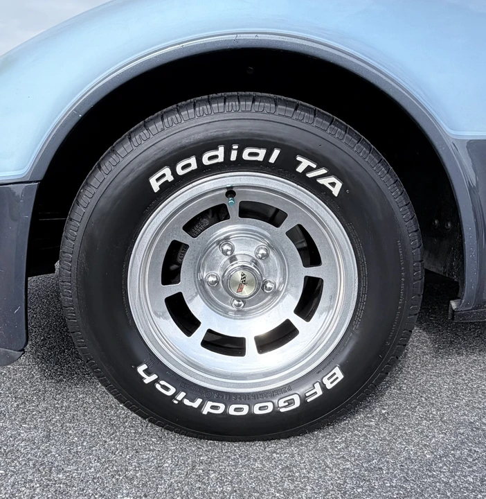 1982 Chevrolet Corvette C3 - Image 14 of 31